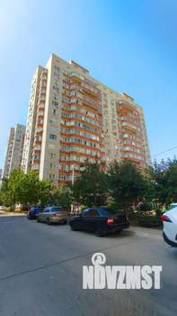 1-к квартира, вторичка, 45м2, 10/16 этаж