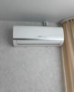 1-к квартира, вторичка, 35м2, 18/19 этаж