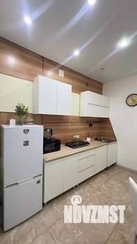 2-к квартира, вторичка, 53м2, 3/5 этаж