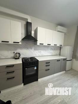 1-к квартира, вторичка, 34м2, 2/9 этаж