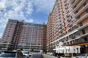 1-к квартира, вторичка, 35м2, 6/16 этаж