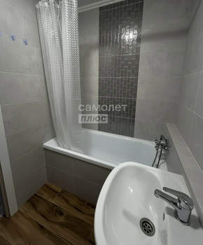 1-к квартира, вторичка, 40м2, 9/16 этаж