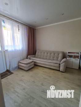 1-к квартира, вторичка, 30м2, 2/16 этаж