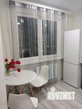 Студия квартира, вторичка, 26м2, 11/24 этаж