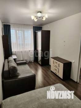 1-к квартира, вторичка, 32м2, 2/6 этаж