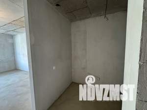 Студия квартира, вторичка, 34м2, 2/8 этаж