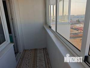 2-к квартира, вторичка, 65м2, 16/16 этаж