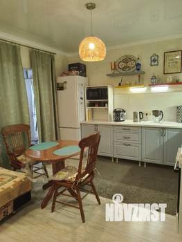 1-к квартира, вторичка, 43м2, 3/18 этаж