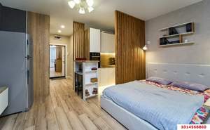 Студия квартира, вторичка, 24м2, 5/22 этаж