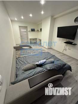 2-к квартира, вторичка, 75м2, 2/17 этаж