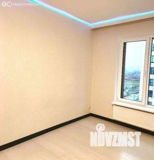 1-к квартира, вторичка, 40м2, 11/16 этаж