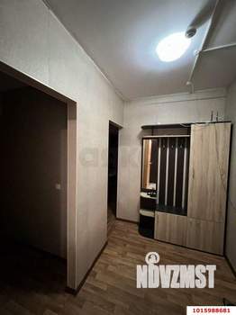 2-к квартира, вторичка, 61м2, 11/16 этаж