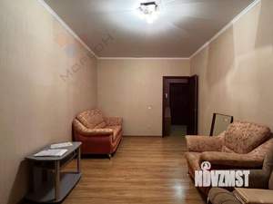 1-к квартира, вторичка, 43м2, 13/17 этаж