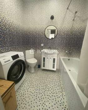 1-к квартира, вторичка, 35м2, 18/18 этаж