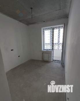 1-к квартира, сданный дом, 33м2, 16/24 этаж