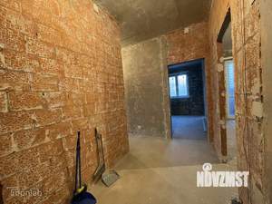 3-к квартира, сданный дом, 79м2, 5/20 этаж