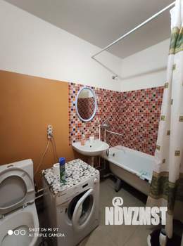 1-к квартира, вторичка, 38м2, 8/16 этаж