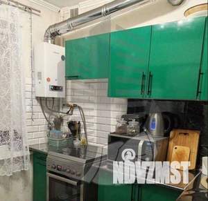 1-к квартира, вторичка, 31м2, 4/5 этаж