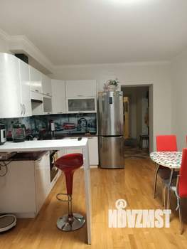 1-к квартира, вторичка, 47м2, 4/9 этаж