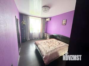 2-к квартира, вторичка, 54м2, 4/4 этаж
