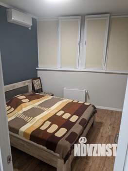 1-к квартира, вторичка, 47м2, 6/18 этаж