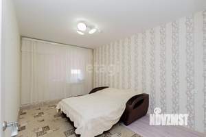 2-к квартира, вторичка, 54м2, 10/16 этаж