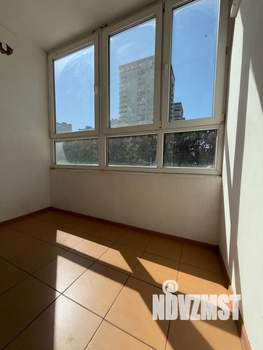 2-к квартира, вторичка, 58м2, 2/17 этаж