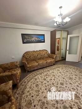 2-к квартира, вторичка, 57м2, 4/12 этаж