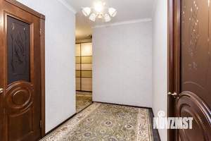 2-к квартира, вторичка, 55м2, 15/25 этаж