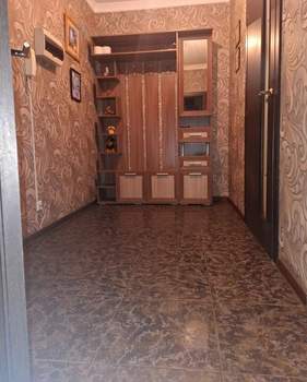 1-к квартира, вторичка, 43м2, 6/19 этаж