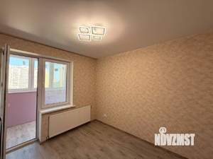 2-к квартира, вторичка, 53м2, 6/19 этаж