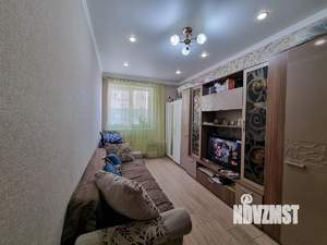 2-к квартира, вторичка, 44м2, 8/18 этаж