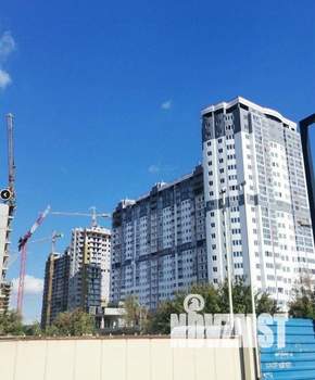 1-к квартира, вторичка, 42м2, 2/20 этаж