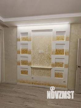 1-к квартира, вторичка, 34м2, 15/16 этаж