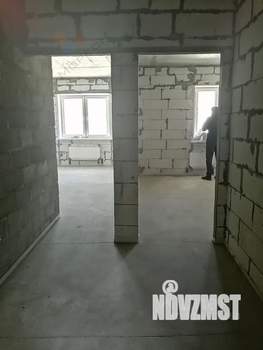 1-к квартира, вторичка, 40м2, 17/17 этаж