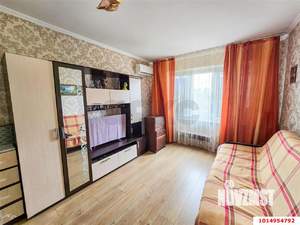 1-к квартира, вторичка, 35м2, 7/16 этаж