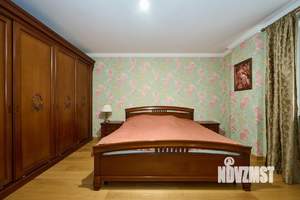 3-к квартира, вторичка, 110м2, 5/16 этаж