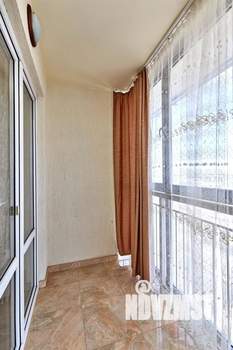 1-к квартира, вторичка, 40м2, 18/22 этаж