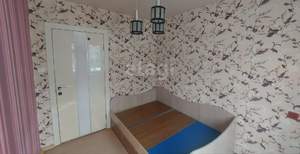 3-к квартира, вторичка, 48м2, 2/5 этаж