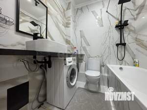 Студия квартира, вторичка, 18м2, 2/16 этаж