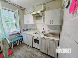 1-к квартира, вторичка, 31м2, 2/5 этаж