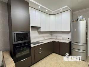 1-к квартира, вторичка, 43м2, 7/16 этаж