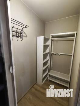 1-к квартира, вторичка, 32м2, 6/17 этаж