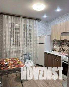 1-к квартира, вторичка, 29м2, 1/9 этаж