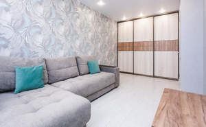 1-к квартира, вторичка, 32м2, 6/8 этаж