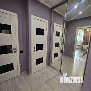 2-к квартира, вторичка, 62м2, 3/3 этаж