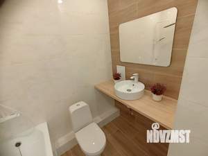 1-к квартира, вторичка, 38м2, 12/16 этаж