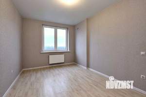 3-к квартира, вторичка, 64м2, 11/16 этаж