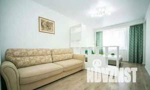 1-к квартира, вторичка, 51м2, 16/20 этаж