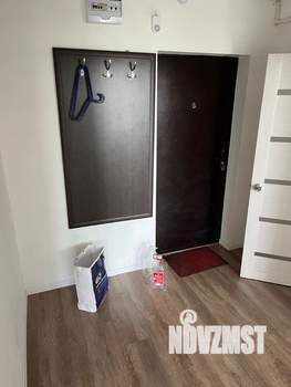 1-к квартира, вторичка, 34м2, 17/17 этаж